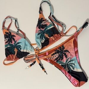 Maaji Reversible Bikini